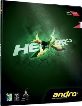 Andro Hexer+ 
