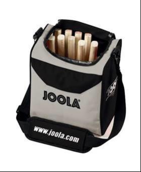 Joola Bag für 14 TT-Schläger 
