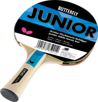 Butterfly Junior TT-Schläger 