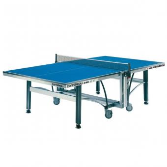 Cornilleau Competition 640 ITTF Tischtennistisch blau