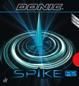 Donic Spike P2 
