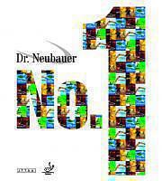 Dr Neubauer Number 1 