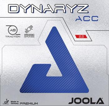 Joola Dynaryz ACC rot | 2,0mm
