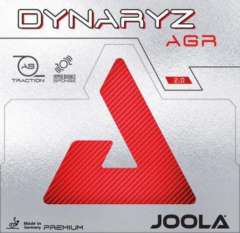 Joola Dynaryz AGR rot | 2,0mm