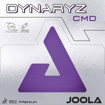 Joola Dynaryz CMD schwarz | max.