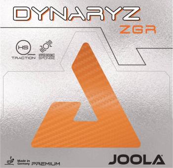 Joola Dynaryz ZGR rot | 2,0mm