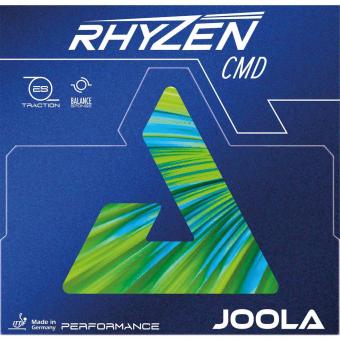Joola Rhyzen CMD schwarz | 2,0mm