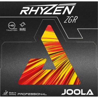 Joola Rhyzen ZGR schwarz | 2,0mm