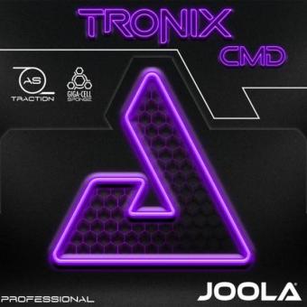 Joola Tronix CMD schwarz | max.