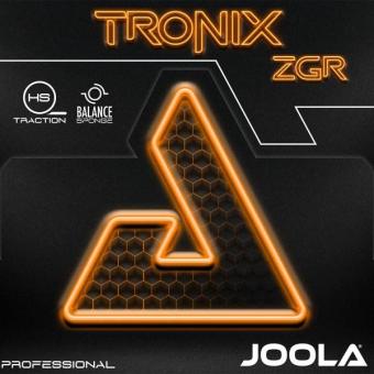 Joola Tronix ZGR rot | max.