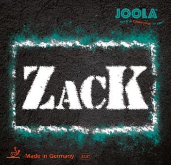 Joola Zack schwarz | 1,9mm
