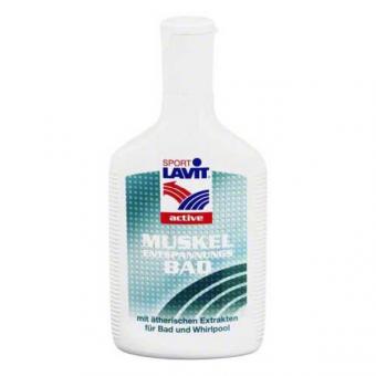SPORT LAVIT® Muskel Entspannungs Bad 