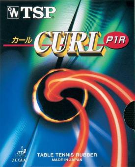 TSP Curl P-1 R 