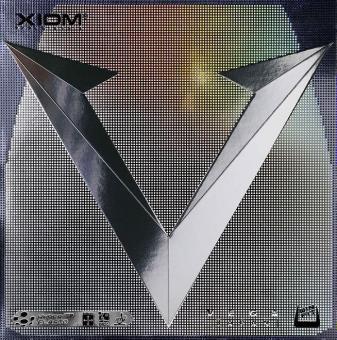 Xiom Vega Japan rot | 2,0 mm