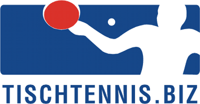 Logo Tischtennis Shop